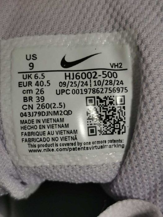 Sneakeri Nike Mercurial Superfly 10 Club - Magic Flamingo