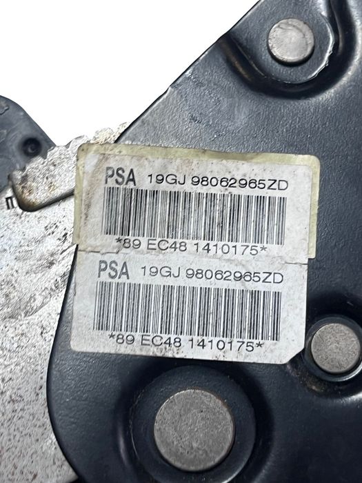 Frana De Mana Peugeot 301 2012 - > 98062965Zd