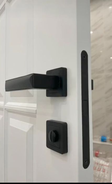 Профессиональный Установка двери Есік орнатамыз