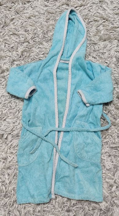 Halat baie/plaja băiat 7-10 ani