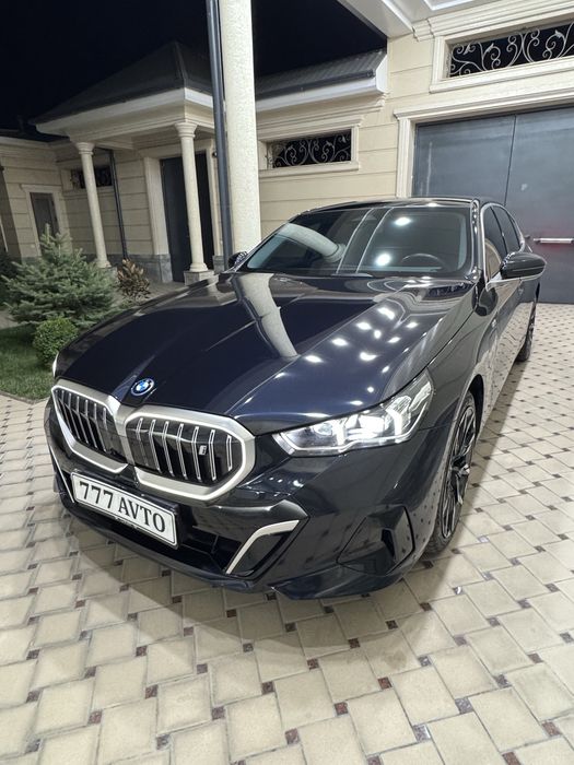 BMW i5  35 L 2025 yil Ev 567