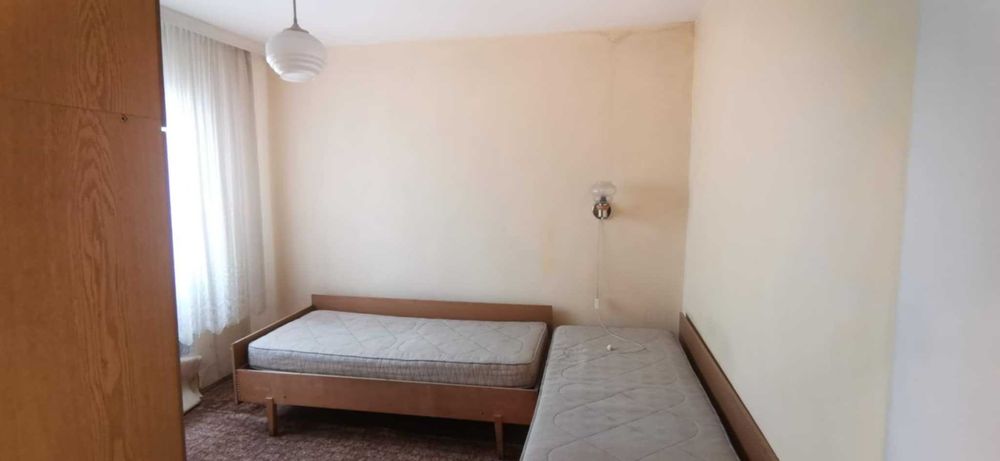 Продава се Двустаен апартамент в Стара Загора, Опълченски - 62 кв.м за 1355 €/кв.м - Снимка #3