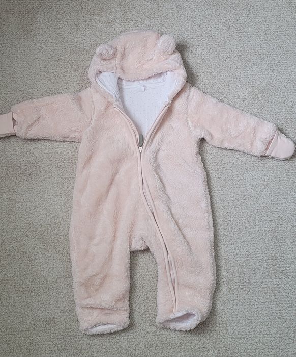 Salopetă H&M, măsura 74