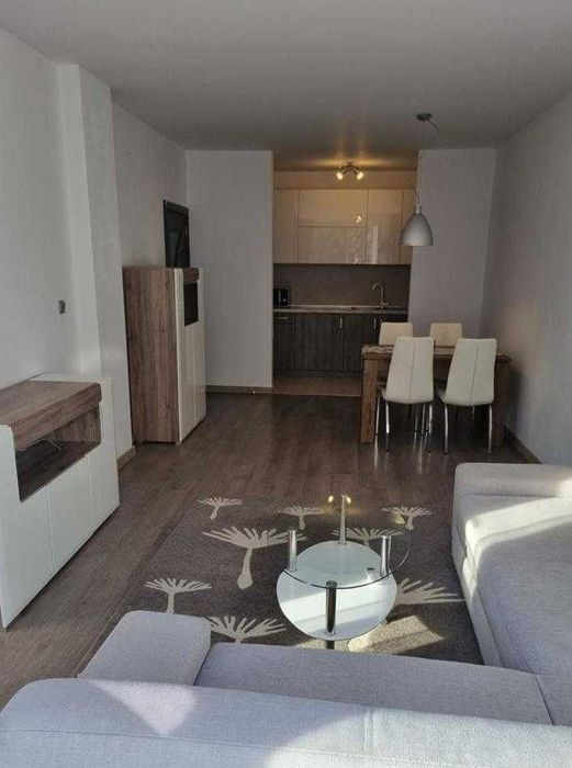 Дава се под наем Двустаен апартамент в София, Манастирски ливади - 67 кв.м за 490 € - Снимка #1