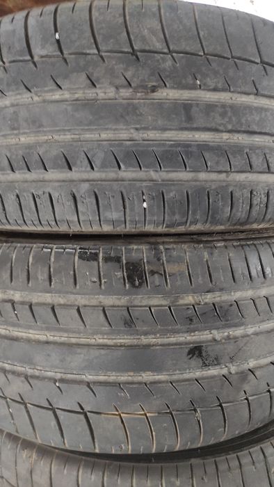 Комплек 245/40 R17