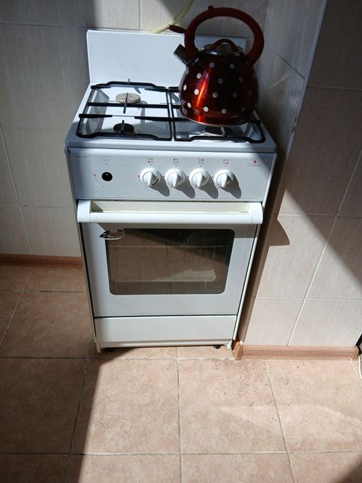 Продаётся газовая плитка