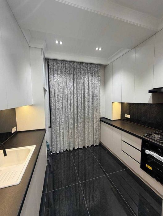 ЖК "Evro House" 2/7/10, квартира 55м.кв
