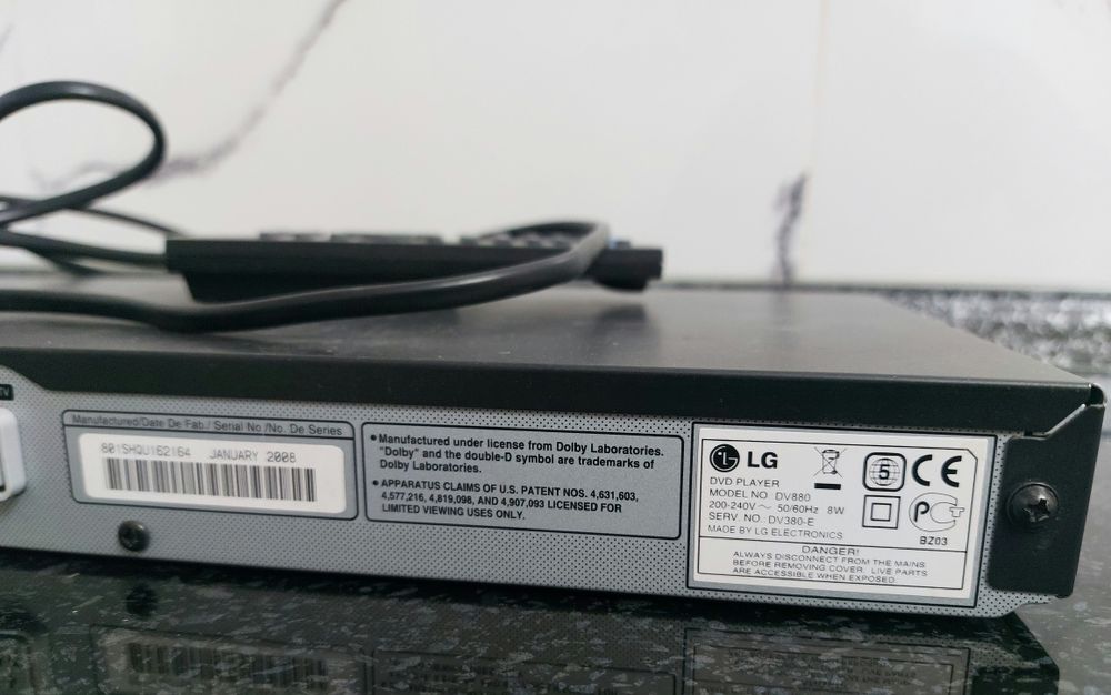 Продам DVD. ДВД проигрыватель