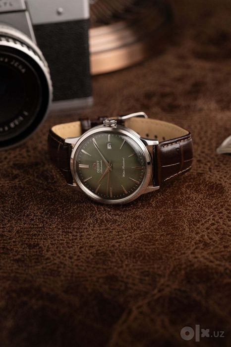 Orient Bambino Version 7 (40.5mm) RA-AC0029E30B
