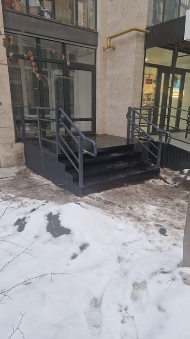 Мастер на час сварщик