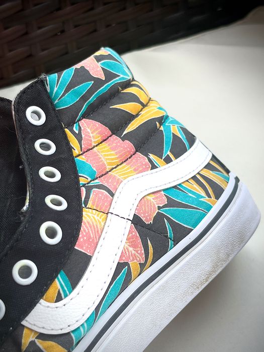 Обувки Vans Sk8-Hi Slim
