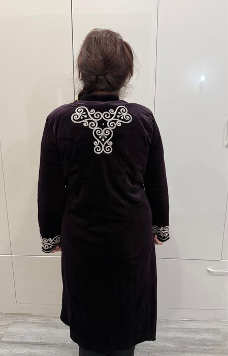 Бешпент  жен национальные