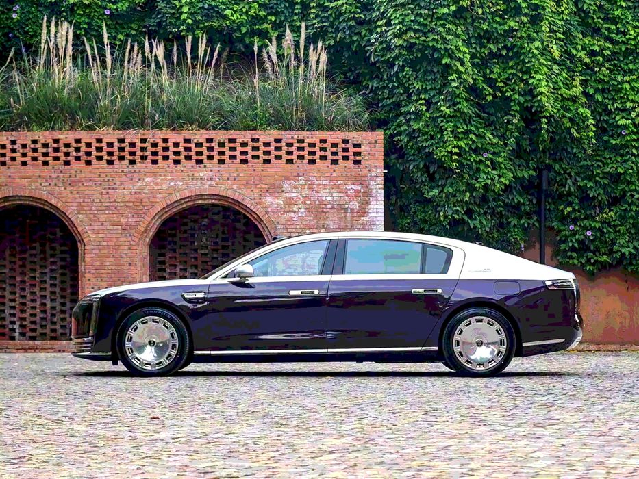 MAEXTRO S800 под заказ от Terra Auto