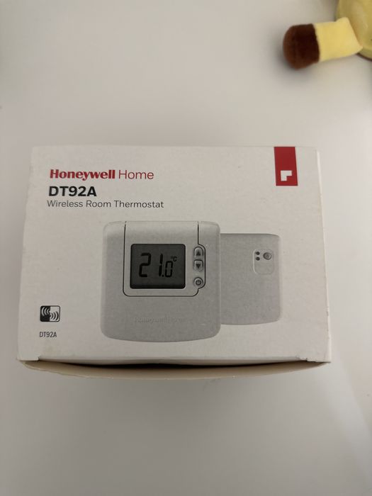 Termostat Honeywell Home DT92A