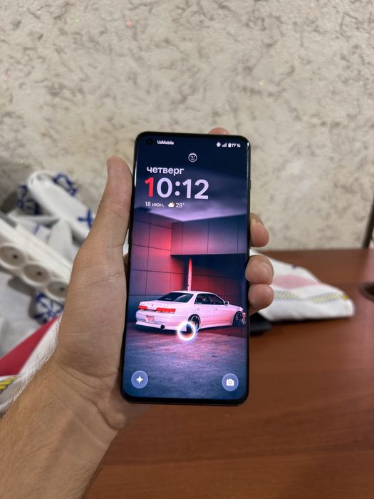 Oneplus 11 5G 512GB