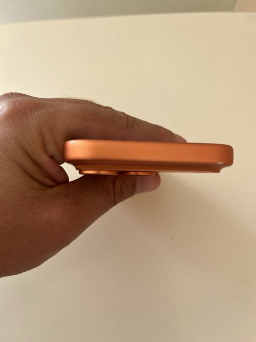 Iphone 17pro 256GB 92% bat