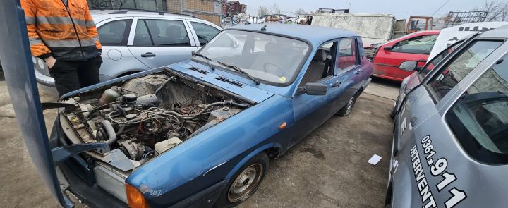 Distribuitor subufar Dacia 1310 prima generatie