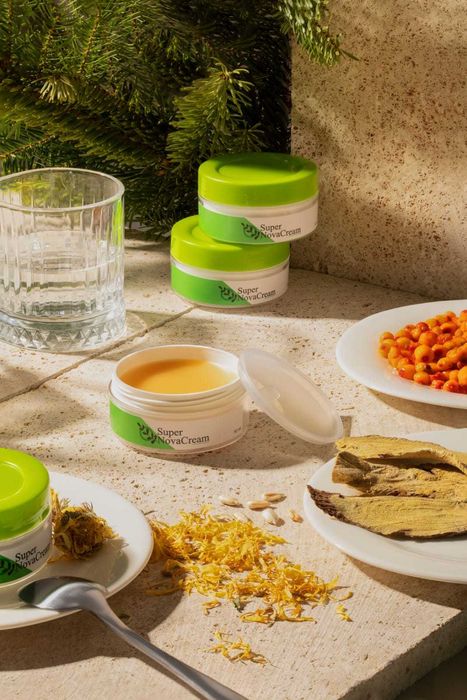 Здоровье и красота