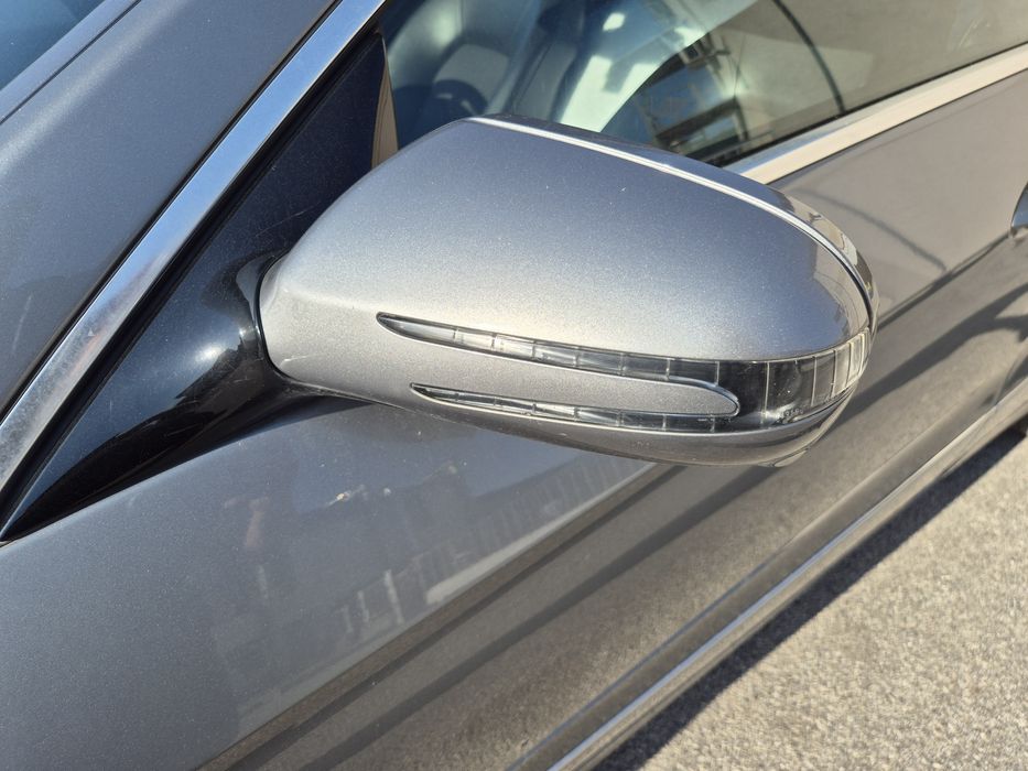 Ляво десно огледало Мерцедес E class C207 coupe Mercedes Ц207 Е класа