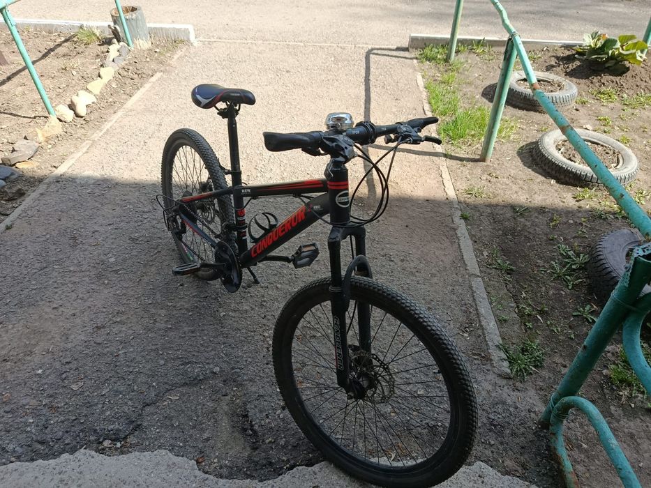 Продам велосипед