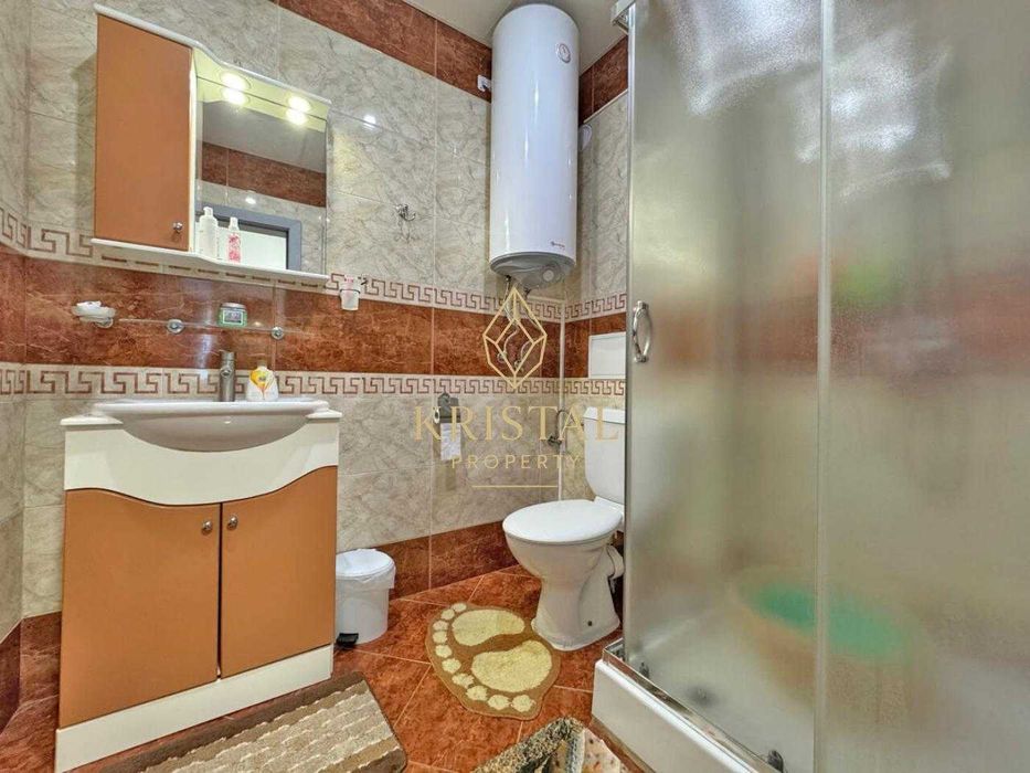 Продава се Двустаен апартамент в Свети Влас - 73 кв.м за 1357 €/кв.м - Снимка #12