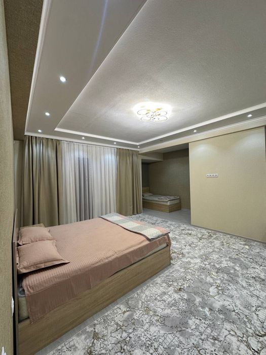 New dacha europe
