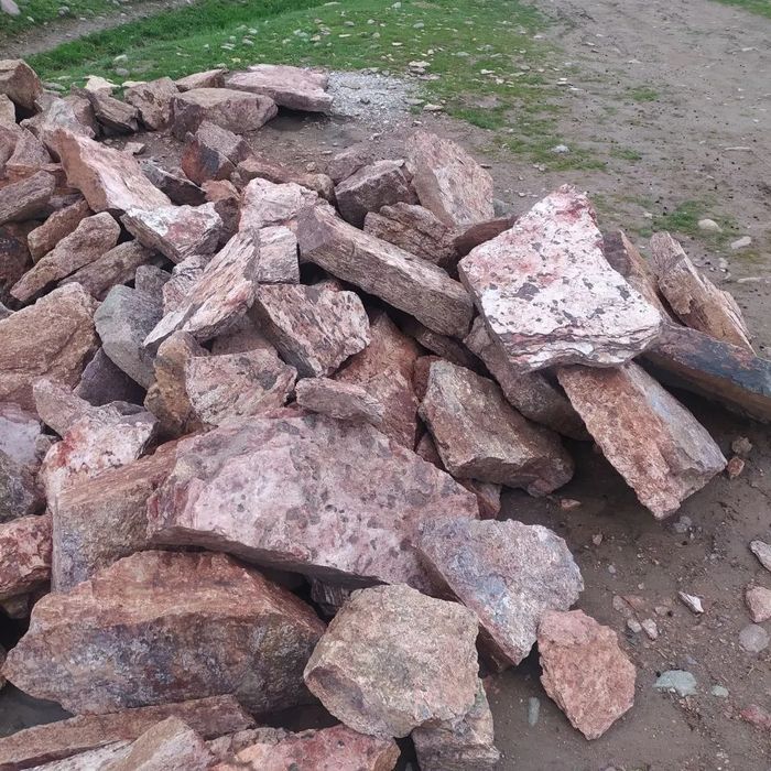 Натуральный камень