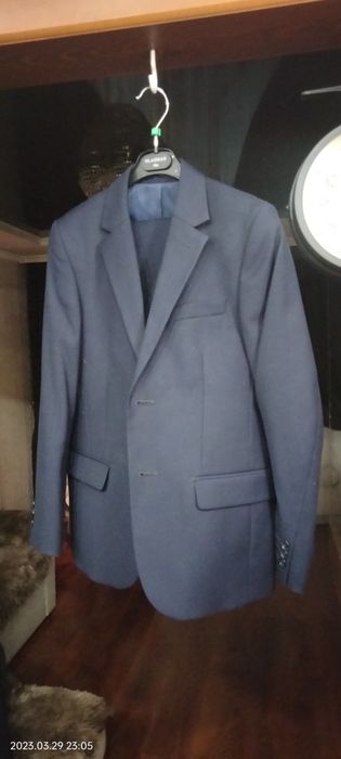 Продам костюм на пацана 10лет