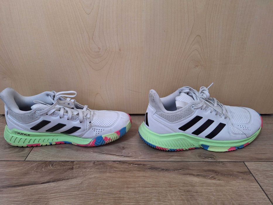 Adidas Performance Court Flight