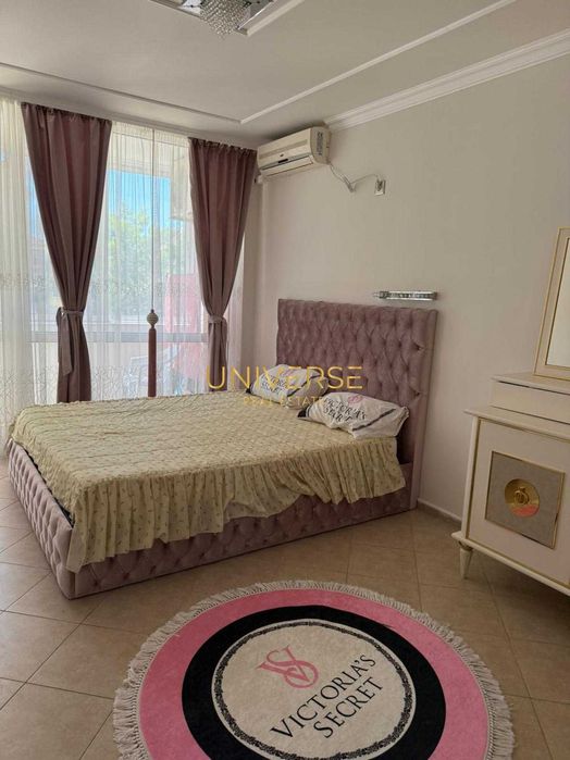 Продава се Двустаен апартамент в к.к. Слънчев бряг - 74 кв.м за 1757 €/кв.м - Снимка #7