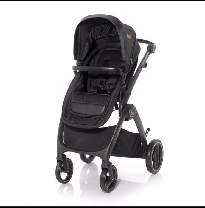 Детская коляска, кроватка-манеж, стульчик для кормления