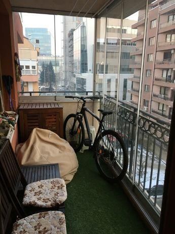 Дава се под наем Двустаен апартамент в София, Манастирски ливади - 52 кв.м за 599 € - Снимка #10