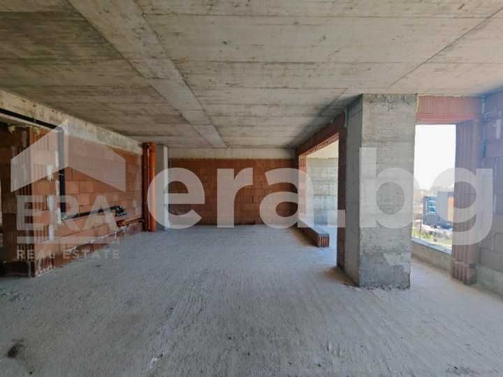 Двустаен апартамент в нова сграда с Акт 14 в кв.Младост