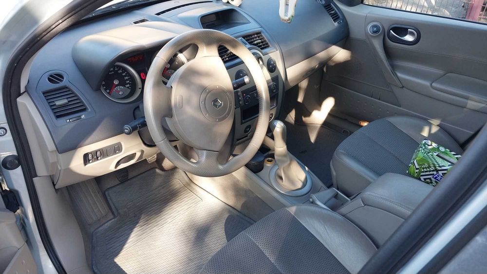 Vand Renault Megane 2