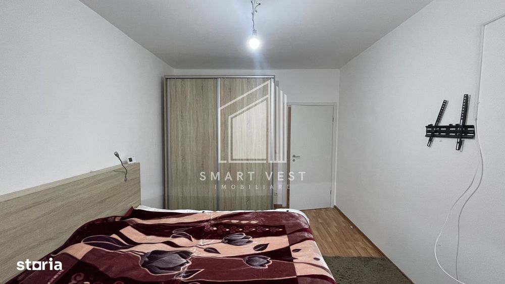 Apartament 3 camere | Etaj 2 | Zona 14 Mai