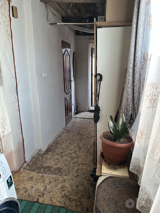 Продается дом! В Яшнабадском районе, 3.7 соток, 5 комнат.