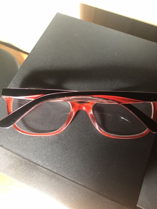 Оптические очки (-1,50))