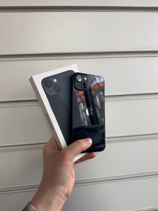 Iphone 13 128GB/80% рассрочка 0-0-12