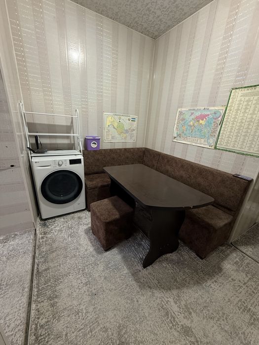 Срочно продаётся 3х комнатная квартира
