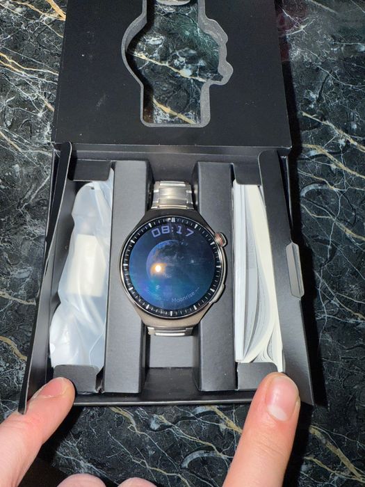 Huawei watch 4 pro Titanium