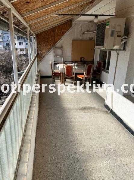 Продава се Тристаен апартамент в Пловдив, Кючук Париж - 158 кв.м за 988 €/кв.м - Снимка #10