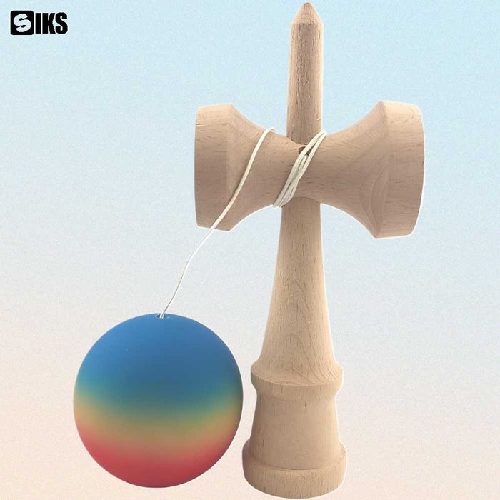 Kendama Profesionila SIKS Pentru Adulti Si Copii