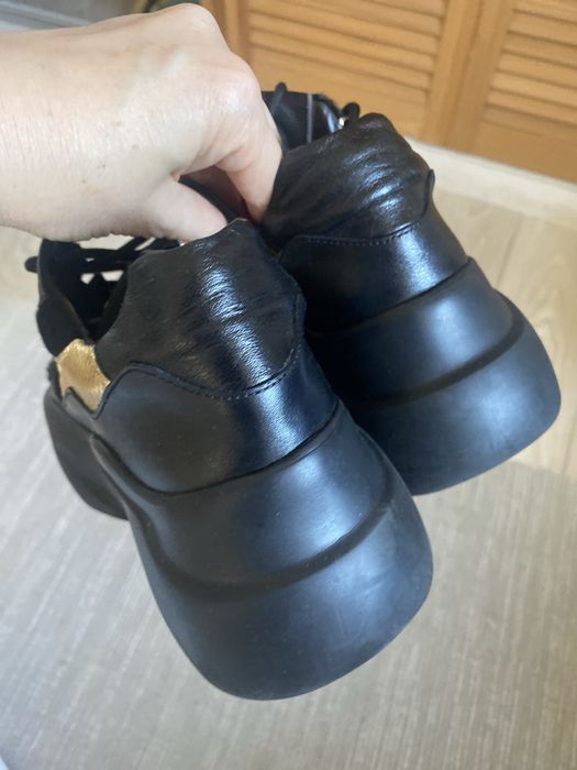 Adidasi Musette 37