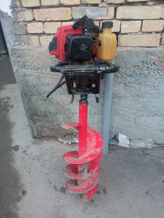 Koʻchat kavlaydigon sotiladi xolati yaxshi