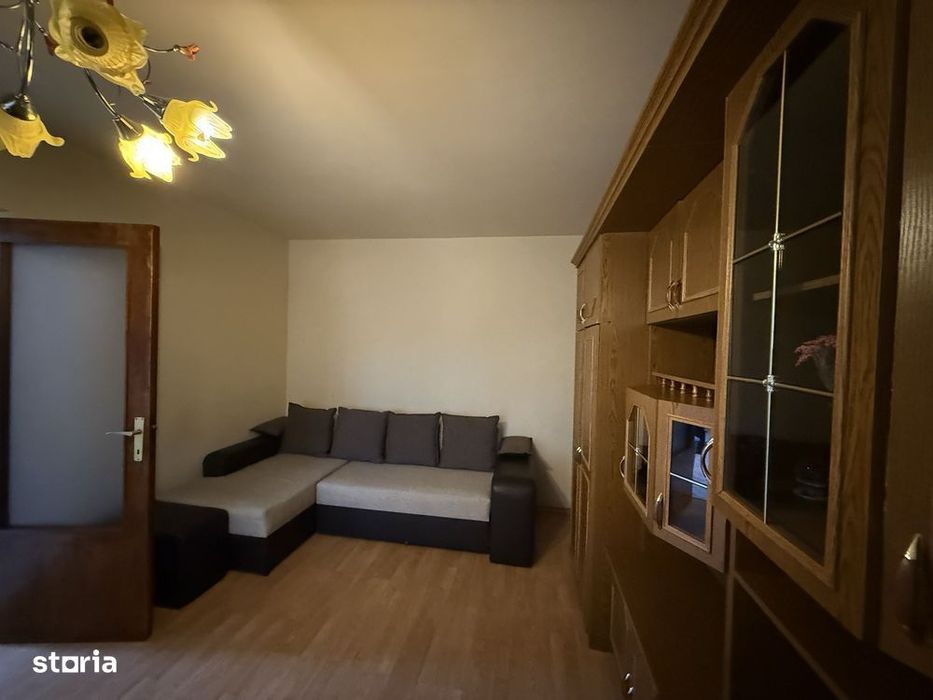 Apartament 2 camere de vanzare  Gorjului
