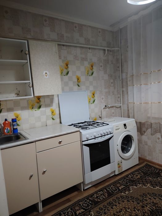 Продам 2-комнатную квартиру