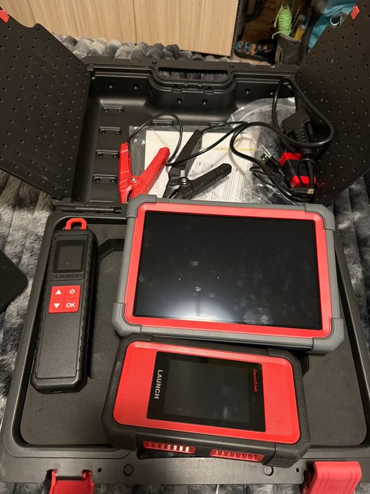 Продавам LAUNCH X431 PRO5