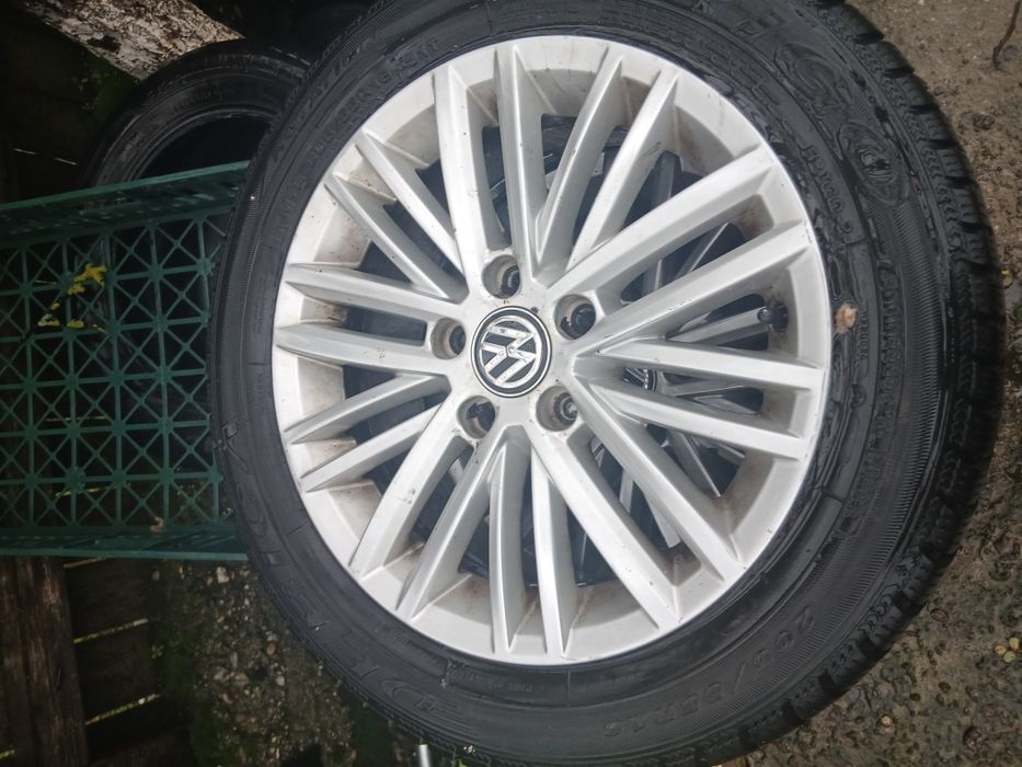 Vand genți pe 16 Wolkswagen Passat