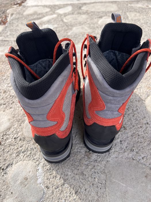 Ghete/Bocanci HanWag GTX Nr.40