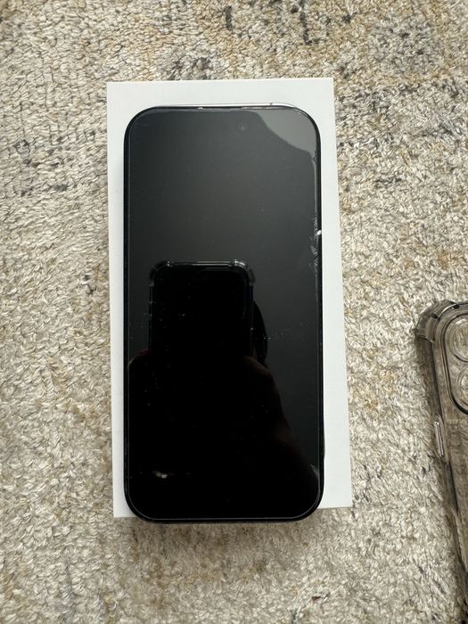 Iphone 16 pro 256 GB